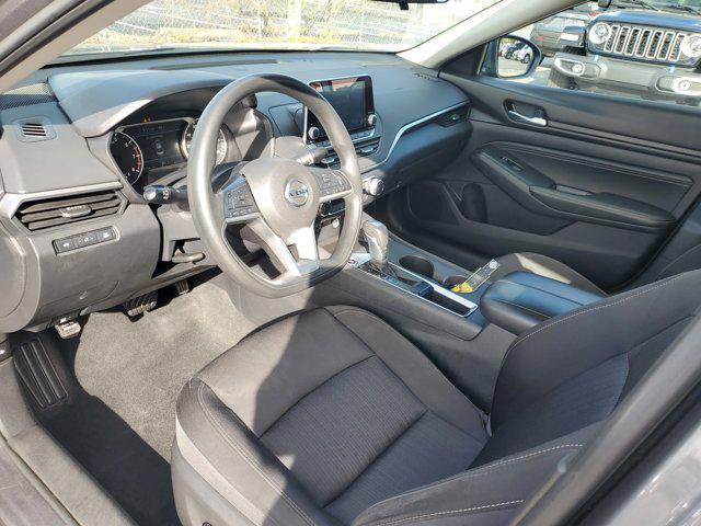 used 2019 Nissan Altima car, priced at $15,991