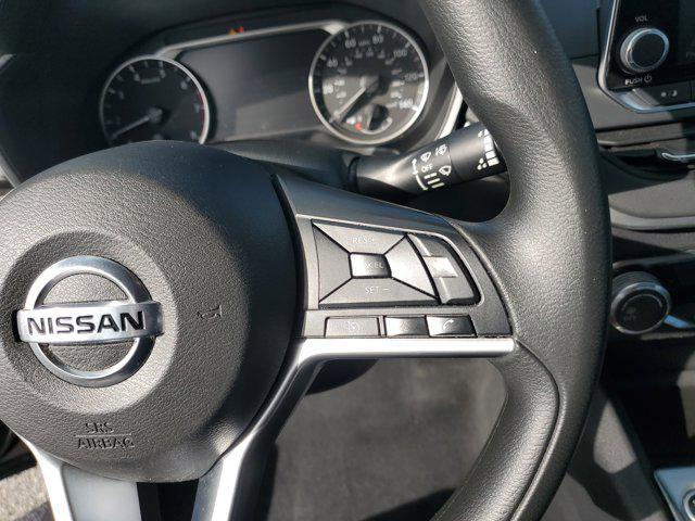 used 2019 Nissan Altima car, priced at $15,991