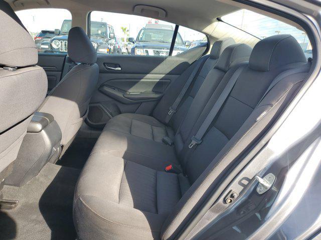 used 2019 Nissan Altima car, priced at $15,991
