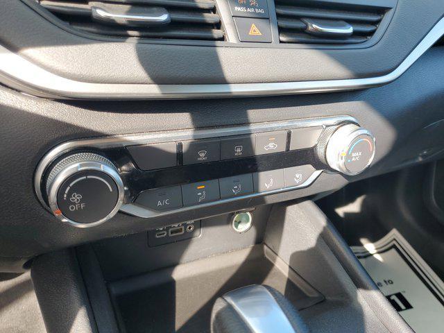 used 2019 Nissan Altima car, priced at $15,991