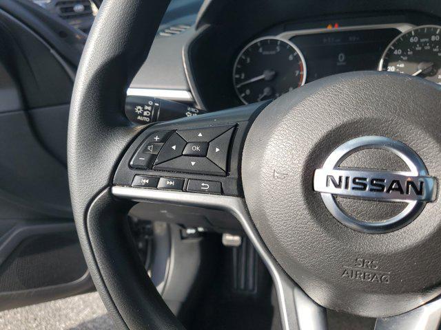 used 2019 Nissan Altima car, priced at $15,991