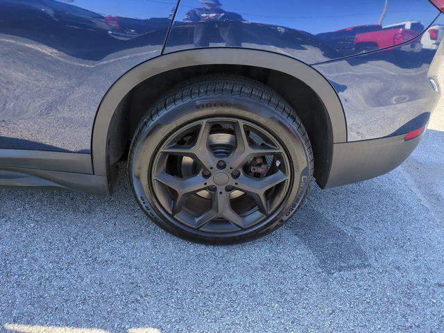 used 2018 BMW X1 car, priced at $12,397