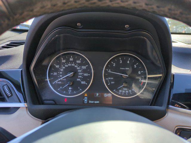 used 2018 BMW X1 car, priced at $12,397