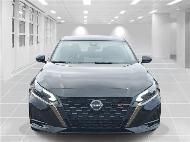 new 2025 Nissan Altima car, priced at $35,225