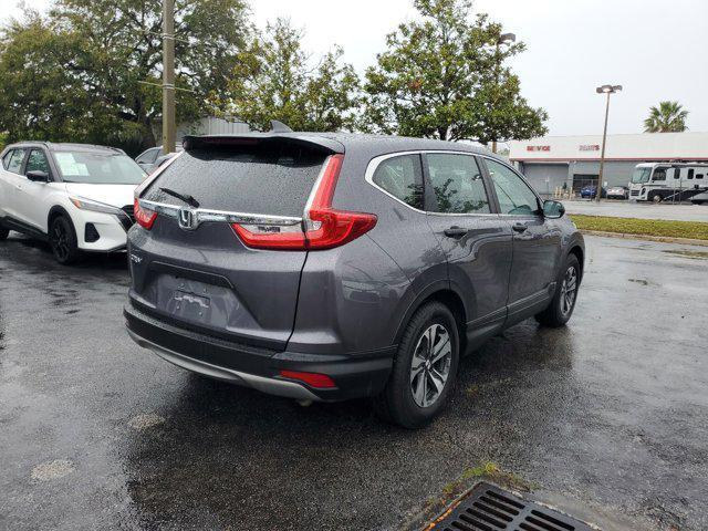 used 2019 Honda CR-V car, priced at $17,994