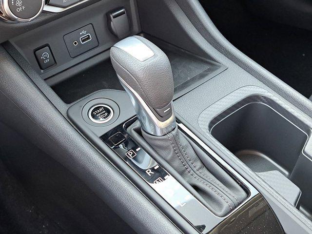 new 2025 Nissan Sentra car, priced at $23,345