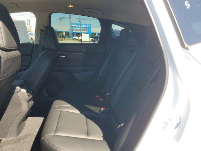 new 2025 Nissan Murano car, priced at $43,050
