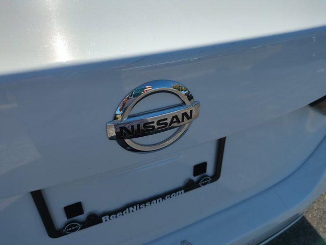 used 2023 Nissan Sentra car, priced at $18,593