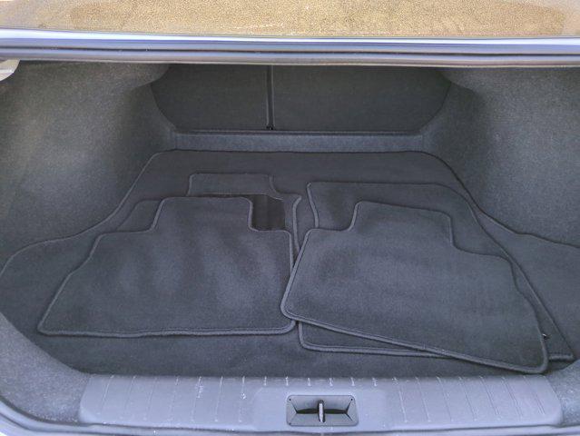 used 2023 Nissan Sentra car, priced at $18,593