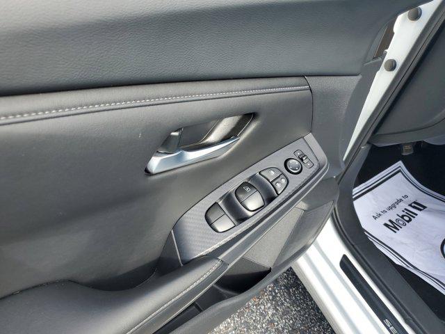 used 2024 Nissan Sentra car, priced at $18,151