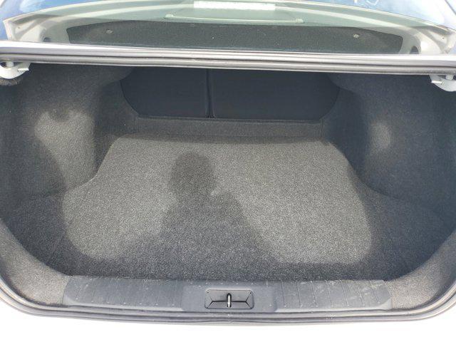 used 2024 Nissan Sentra car, priced at $18,151