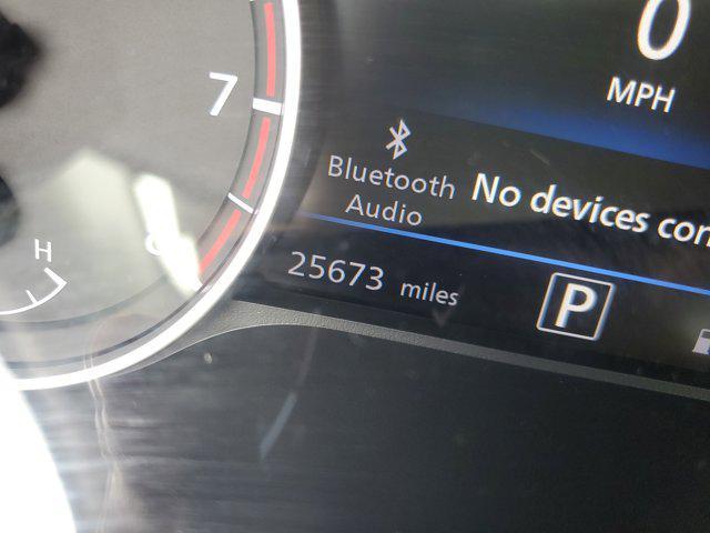 used 2024 Nissan Sentra car, priced at $18,151