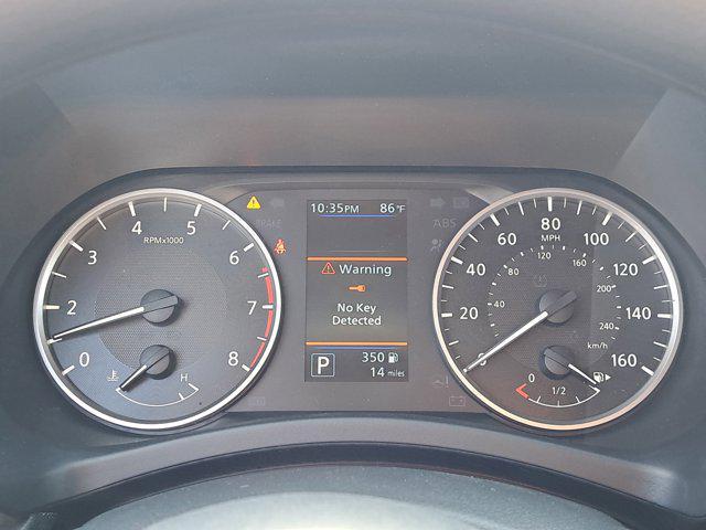 new 2025 Nissan Sentra car, priced at $23,335