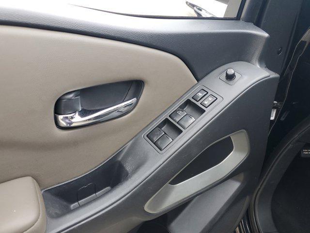 used 2022 Nissan Frontier car, priced at $24,496