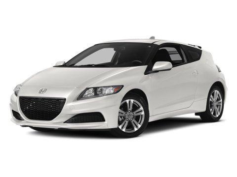 used 2013 Honda CR-Z car, priced at $9,991