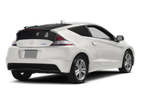 used 2013 Honda CR-Z car, priced at $9,991