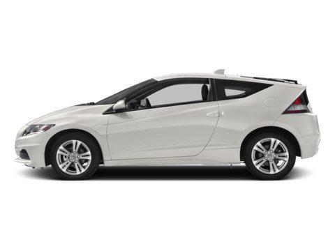 used 2013 Honda CR-Z car, priced at $9,991