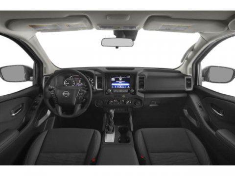 used 2024 Nissan Frontier car, priced at $31,991