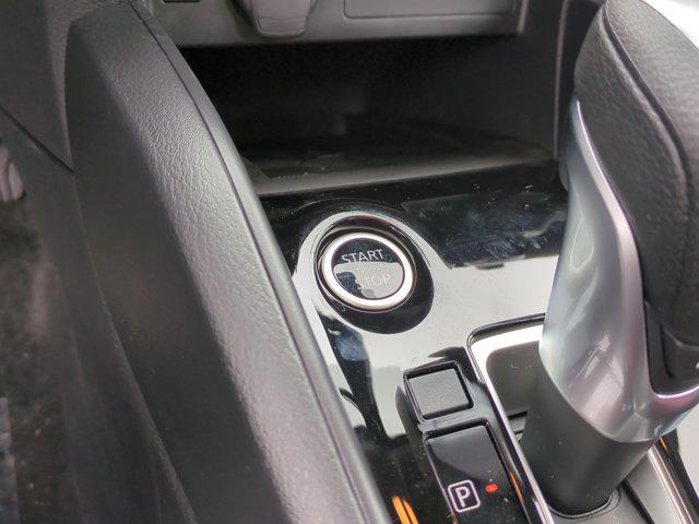 new 2025 Nissan Versa car, priced at $23,510