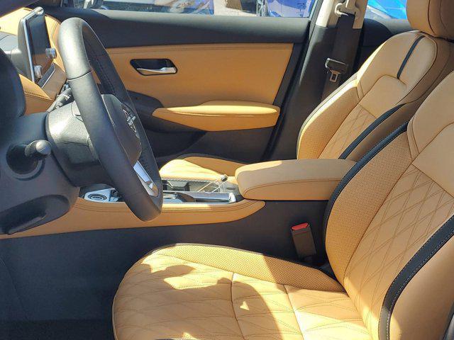 new 2025 Nissan Sentra car, priced at $27,615