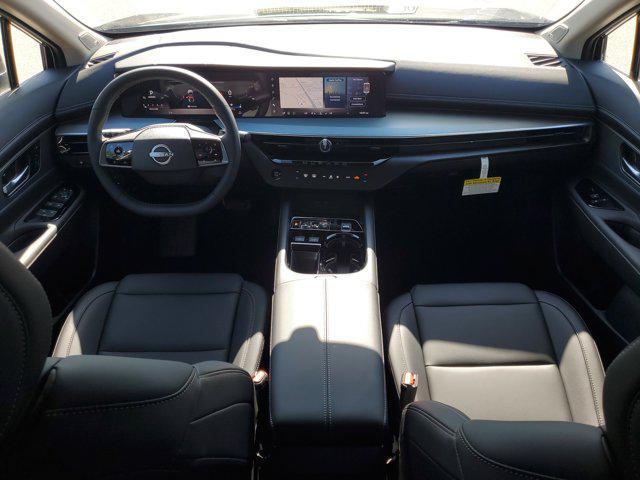 new 2025 Nissan Murano car, priced at $48,715