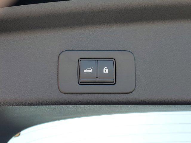 new 2025 Nissan Murano car, priced at $48,715