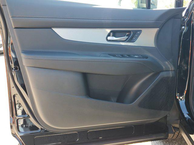 new 2025 Nissan Murano car, priced at $48,715