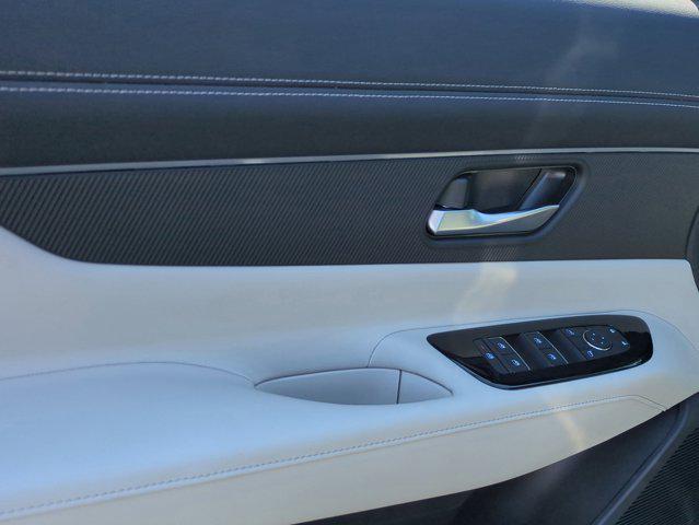 new 2025 Nissan Murano car, priced at $42,715