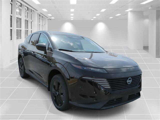 new 2025 Nissan Murano car, priced at $42,715