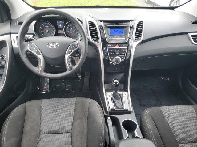 used 2016 Hyundai Elantra GT car, priced at $8,982