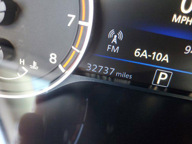 used 2022 Nissan Altima car, priced at $20,991