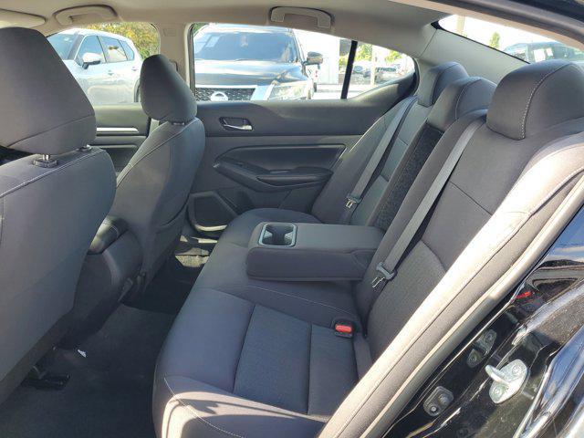 used 2022 Nissan Altima car, priced at $20,991