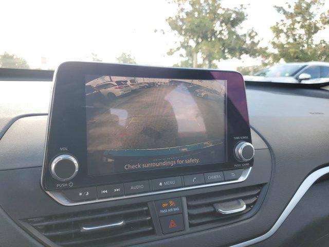 used 2022 Nissan Altima car, priced at $20,991