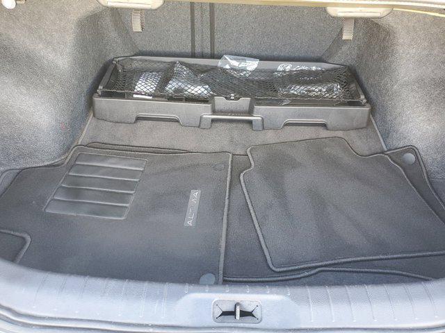 used 2022 Nissan Altima car, priced at $20,991