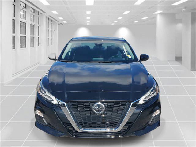 used 2022 Nissan Altima car, priced at $20,991