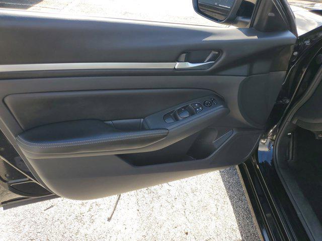 used 2022 Nissan Altima car, priced at $20,991