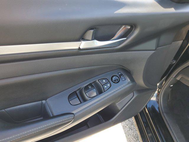 used 2022 Nissan Altima car, priced at $20,991