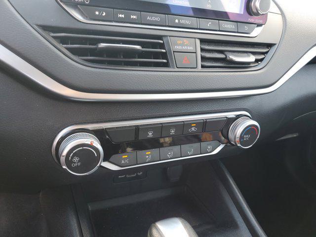 used 2022 Nissan Altima car, priced at $20,991