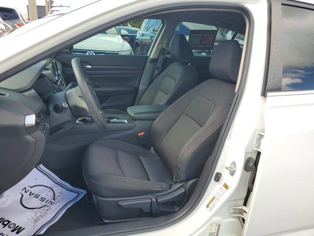 used 2022 Nissan Altima car, priced at $16,993