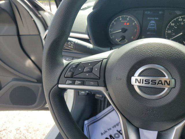 used 2022 Nissan Altima car, priced at $16,993