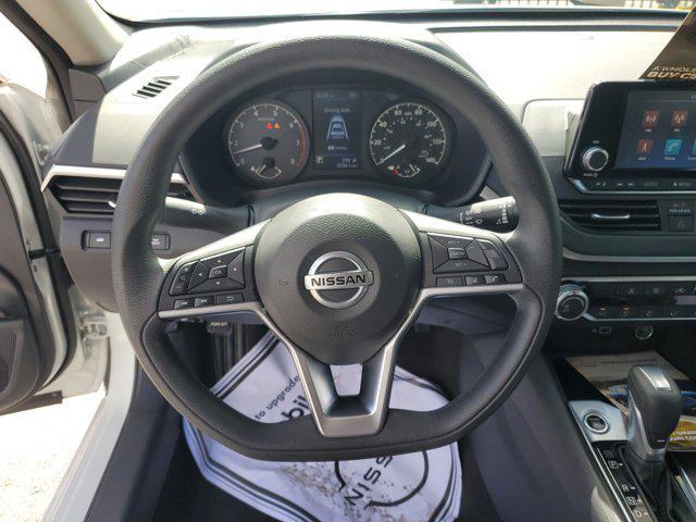 used 2022 Nissan Altima car, priced at $16,993