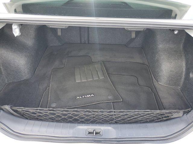 used 2022 Nissan Altima car, priced at $16,993