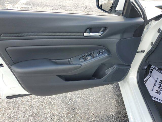 used 2022 Nissan Altima car, priced at $16,993