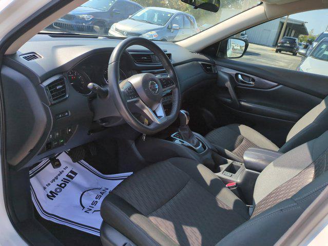 used 2020 Nissan Rogue car, priced at $16,991