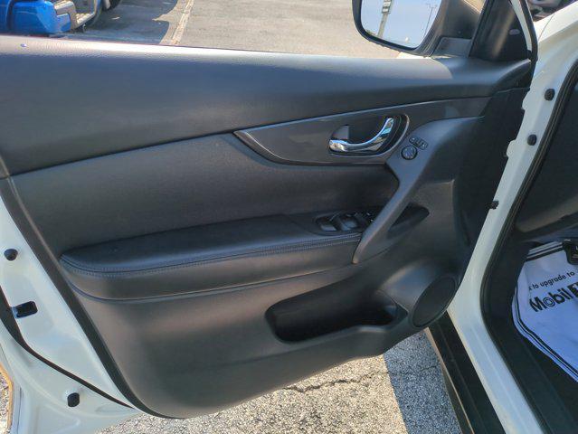 used 2020 Nissan Rogue car, priced at $16,991