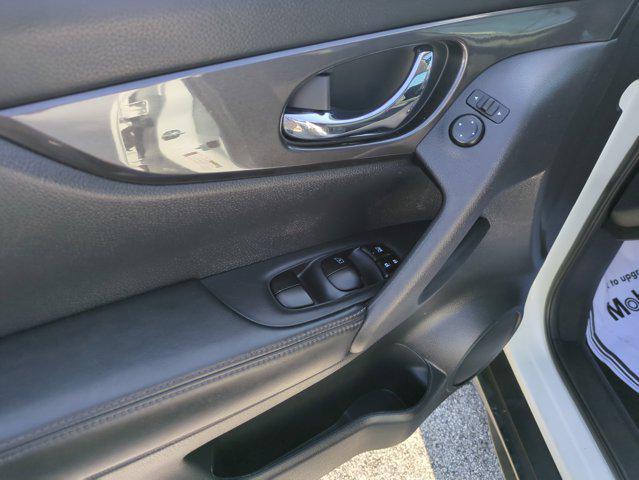 used 2020 Nissan Rogue car, priced at $16,991