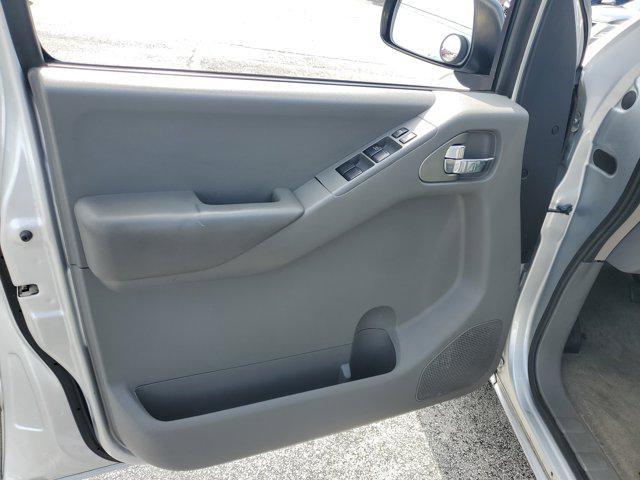used 2013 Nissan Frontier car, priced at $10,991
