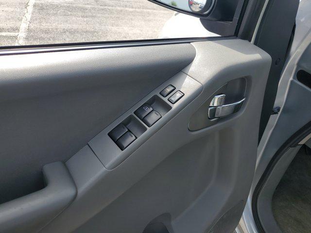 used 2013 Nissan Frontier car, priced at $10,991