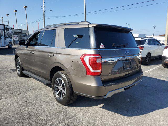 used 2019 Ford Expedition car, priced at $26,781