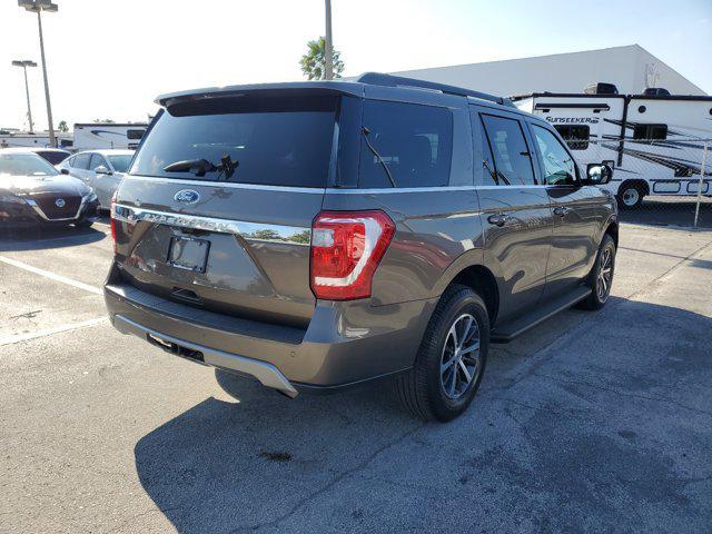 used 2019 Ford Expedition car, priced at $26,781